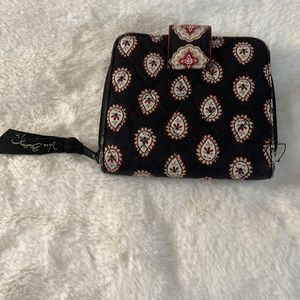 Vera Bradley change purse
